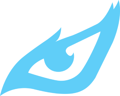 Hawks Design Logo
