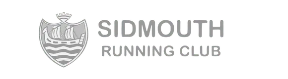 Sidmouth Running Club Logo