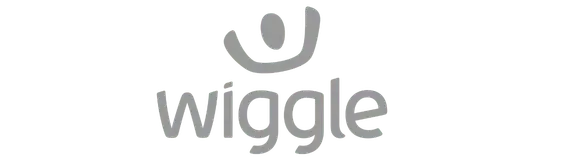 Wiggle Logo